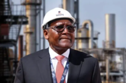 Dangote: Petrol cheaper in Nigeria than neighbours