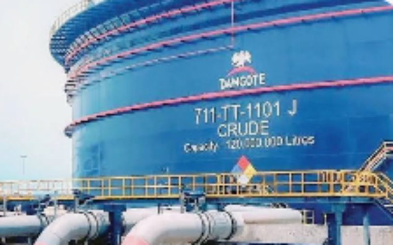 Dangote IPO: Small investors to get priority if offer Is oversubscribed