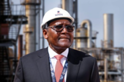 Dangote refinery shifts Nigeria towards domestic value addition