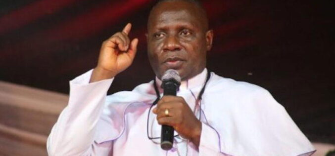 Eid-el-Maulud: Leadership not measured by promises — CAN