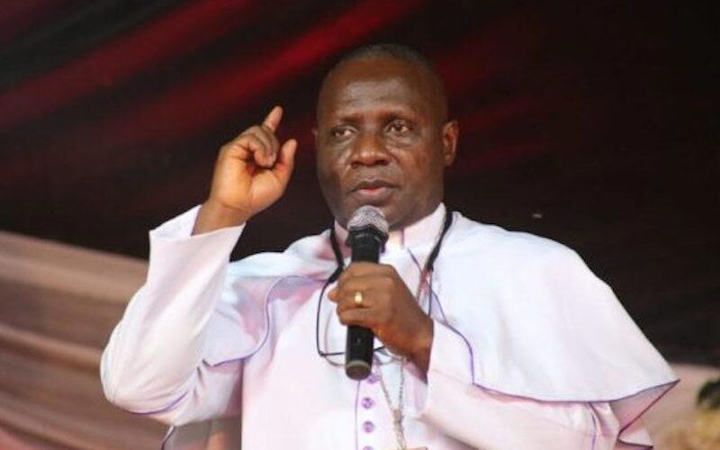 Eid-el-Maulud: Leadership not measured by promises — CAN