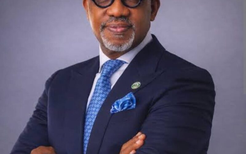 Osun election: Abiodun congratulates Adeleke