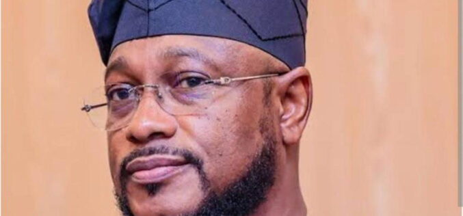 Gov Lawal’s N125bn road projects changing Zamfara’s landscape in 2026