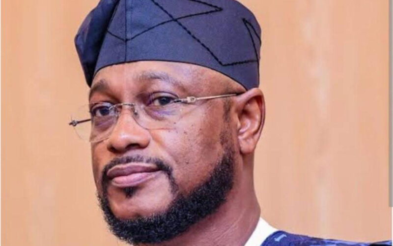 Gov Lawal’s N125bn road projects changing Zamfara’s landscape in 2026