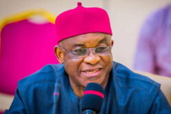 2027: Stop treating elections as war, do-or-die affair — David Mark