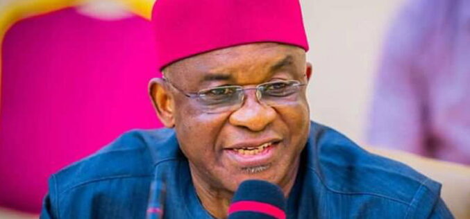 2027: Stop treating elections as war, do-or-die affair — David Mark