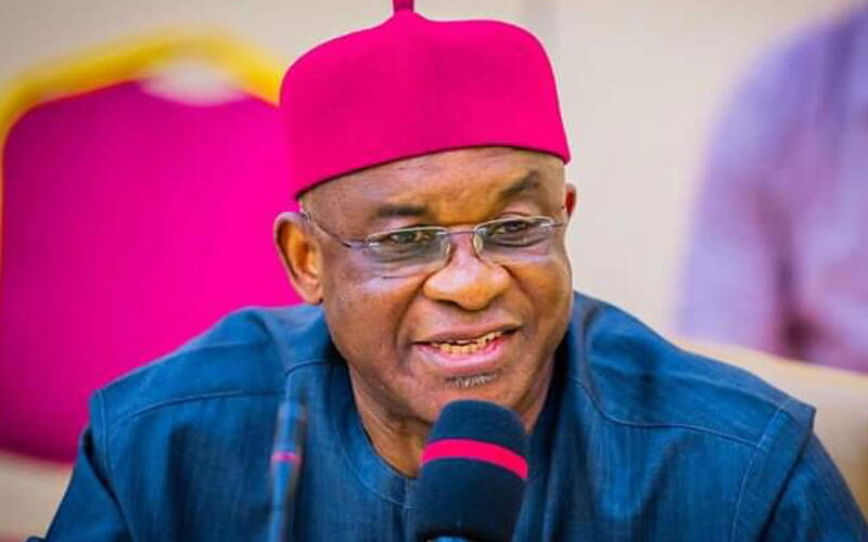 2027: Stop treating elections as war, do-or-die affair — David Mark