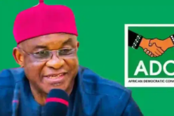 2027: PDP, ADC battle for opposition relevance, as US-linked IRI weighs in