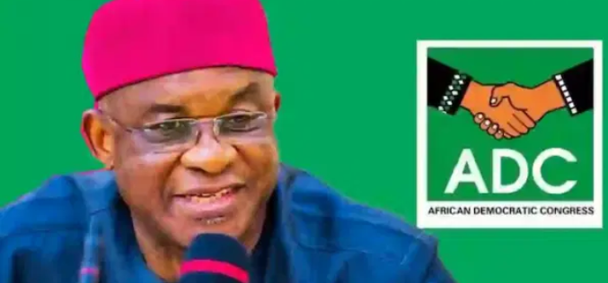 2007: PDP, ADC battle for opposition relevance, as US-linked IRI weighs in