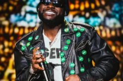 Davido set to perform in London August 14