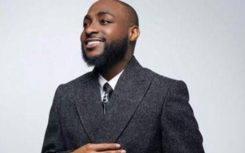 Osun Election: Respect people’s verdict, Davido tells Adeleke, Oyebamiji, others