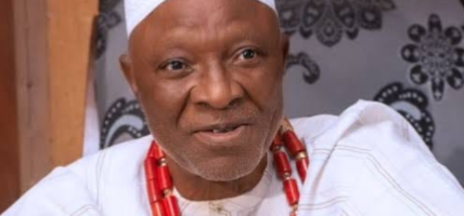 Prominent Kogi monarch, Eleta of Iyara, dies at 75