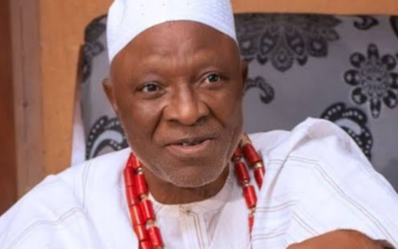 Prominent Kogi monarch, Eleta of Iyara, dies at 75