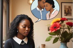 Dear Bunmi, I’m a virgin at 30; nervous with my boyfriend