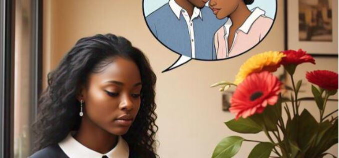 Dear Bunmi, I’m a virgin at 30; nervous with my boyfriend