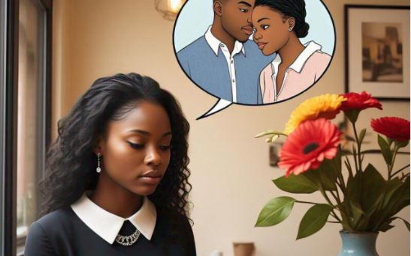 Dear Bunmi, I’m a virgin at 30; nervous with my boyfriend