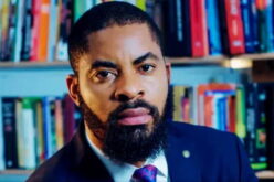Osun election: Adeyanju writes US, UK to sanction Fadaunsi over alleged threat