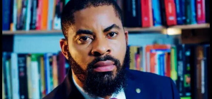 Osun election: Adeyanju writes US, UK to sanction Fadaunsi over alleged threat