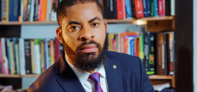 Deji Adeyanju writes Tinubu over Abuja flooding, says threat to capital