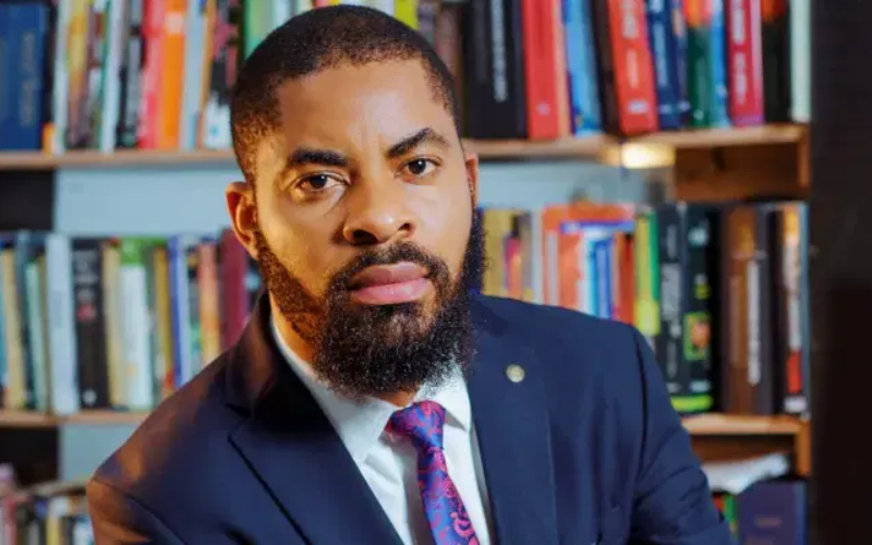 Deji Adeyanju writes Tinubu over Abuja flooding, says threat to capital