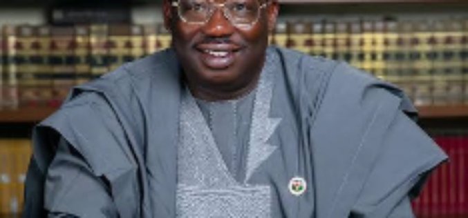 FG’s N20.4trn resource figure raises more questions than answers — Dele Oye