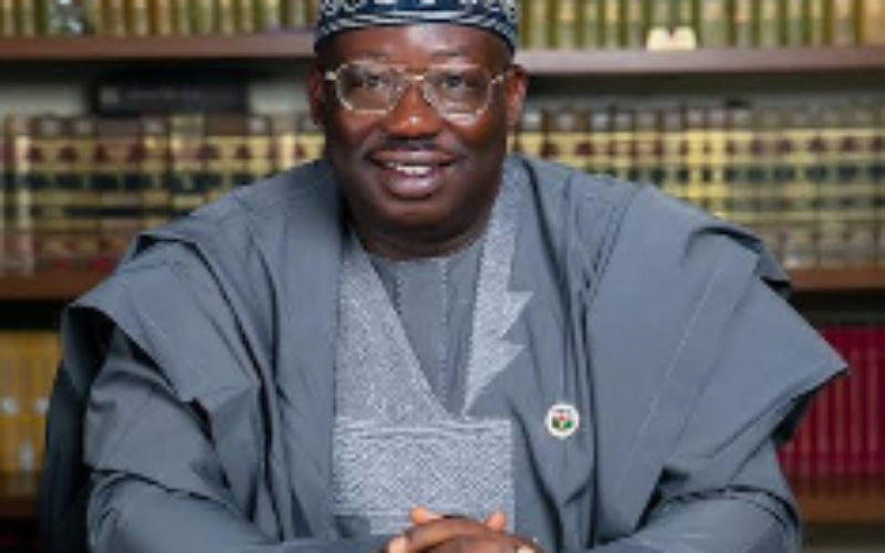FG’s N20.4trn resource figure raises more questions than answers — Dele Oye