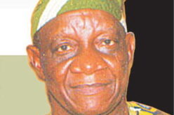 Obasanjo, Osoba, AD, and 2003 old men stale stuff, by Dele Sobowale