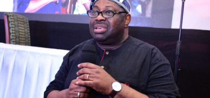 Osun Election: Opposition must unite against APC — Momodu