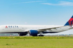 Delta disrupts two Lagos-Atlanta flights