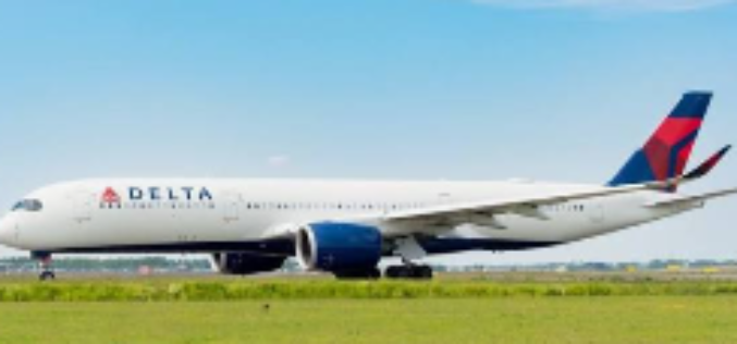 Delta disrupts two Lagos-Atlanta flights