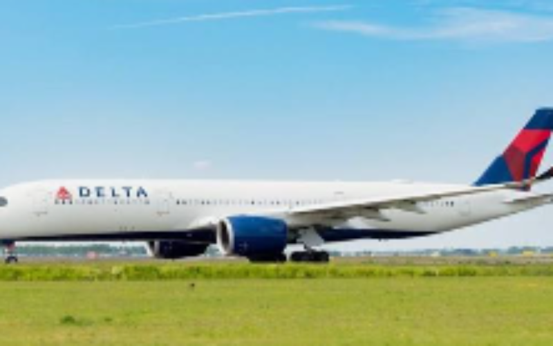 Delta disrupts two Lagos-Atlanta flights