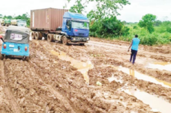 Delta federal roads: Gridlock, anguish as farmers, motorists groan 