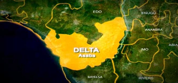 PTI assault: Delta suspends Works Commissioner, court remands him