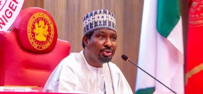 2027: Barau rallies Kano North support for Tinubu, APC