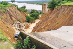 Residents count losses as river ravages C’River community