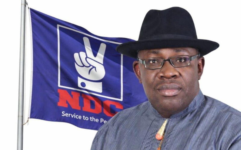 Senator Dickson appoints Steve Nwosu, others as aides