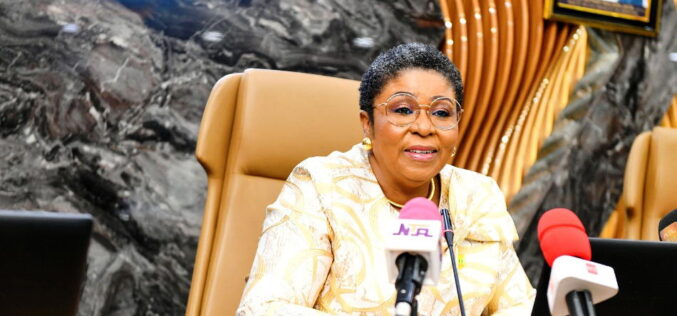 Civil service must own its reforms, digital tools —Walson-Jack