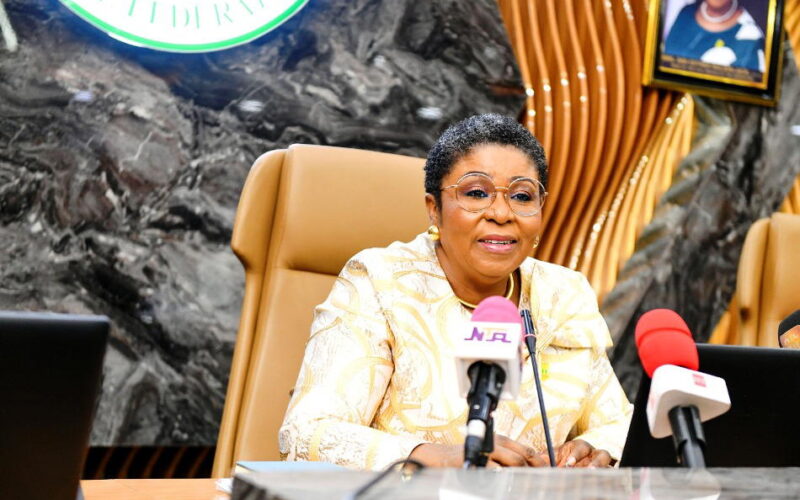 Civil service must own its reforms, digital tools —Walson-Jack