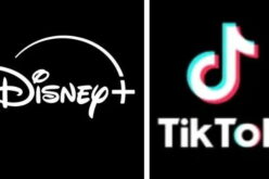 Disney signs deal to let TikTok users add film extracts