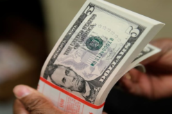 Dollar to Naira exchange rate today, September 10, 2026
