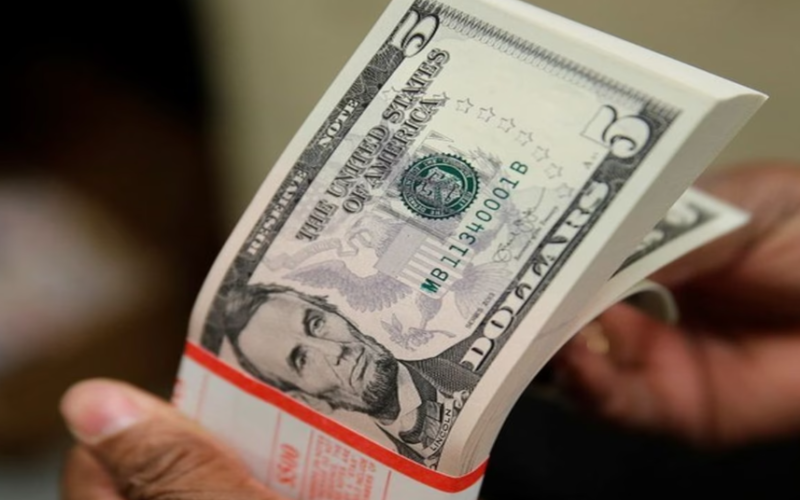 Dollar to Naira exchange rate today, September 10, 2026