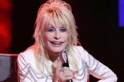 Trump orders flags to be flown at half-mast in honour of Dolly Parton