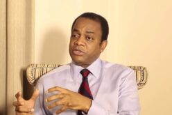 Why I want to be Nigeria’s president — Donald Duke