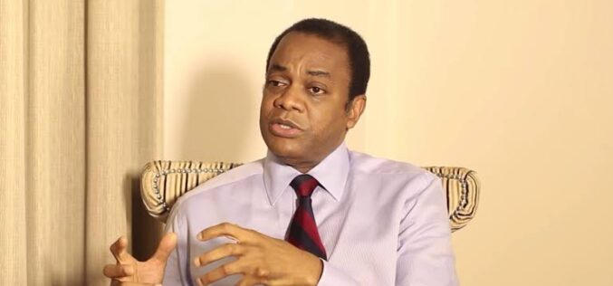 Why I want to become Nigeria’s president — Donald Duke