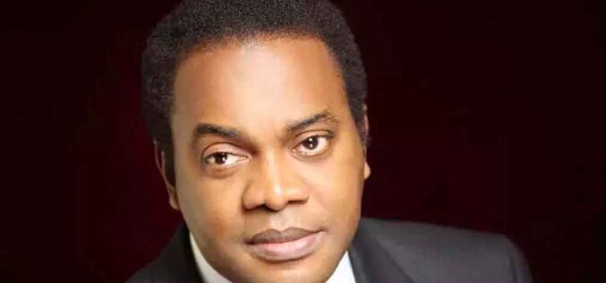 Babangida told Obasanjo, ‘Atiku cannot rule Nigeria’ – Donald Duke