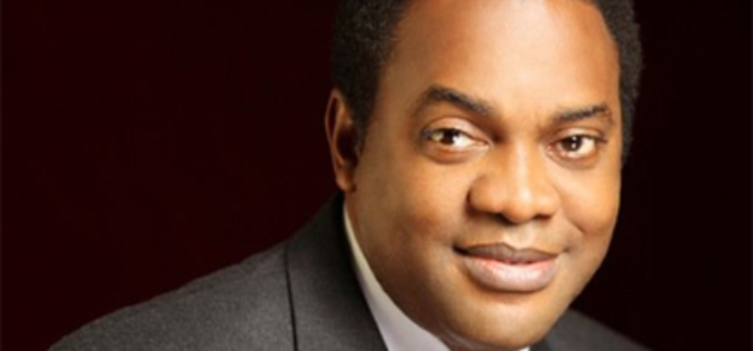 Donald Duke warns of disaster if Nigeria’s trajectory is not changed in four years