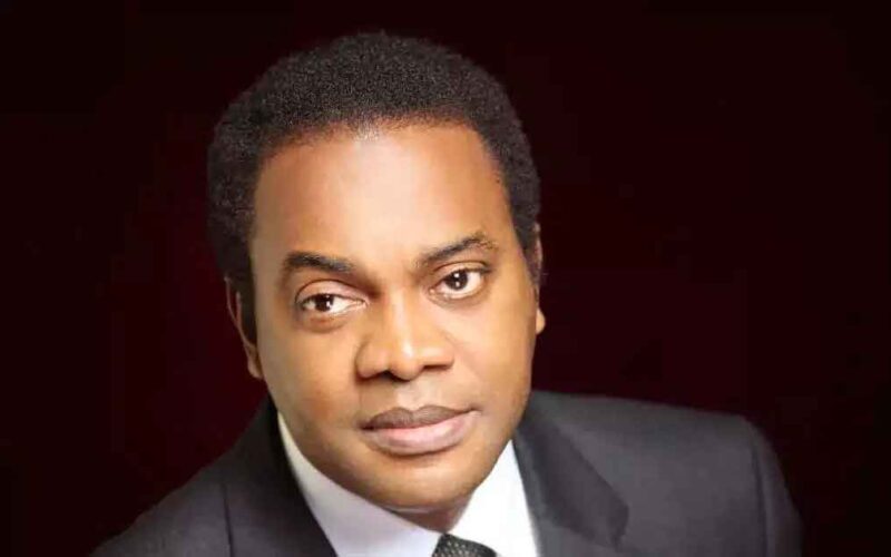 Babangida told Obasanjo, ‘Atiku cannot rule Nigeria’ – Donald Duke