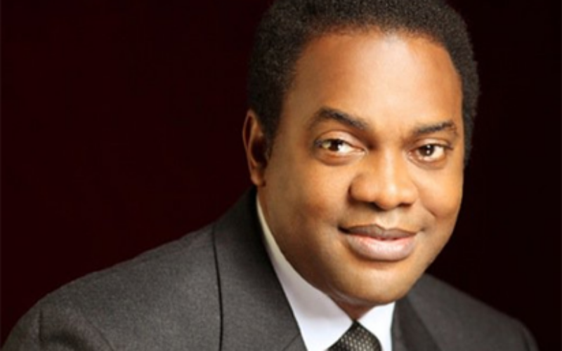 Donald Duke warns of disaster if Nigeria’s trajectory is not changed in four years