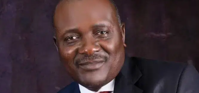 Hamzat mourns Eagle Online CEO, hails journalism legacy