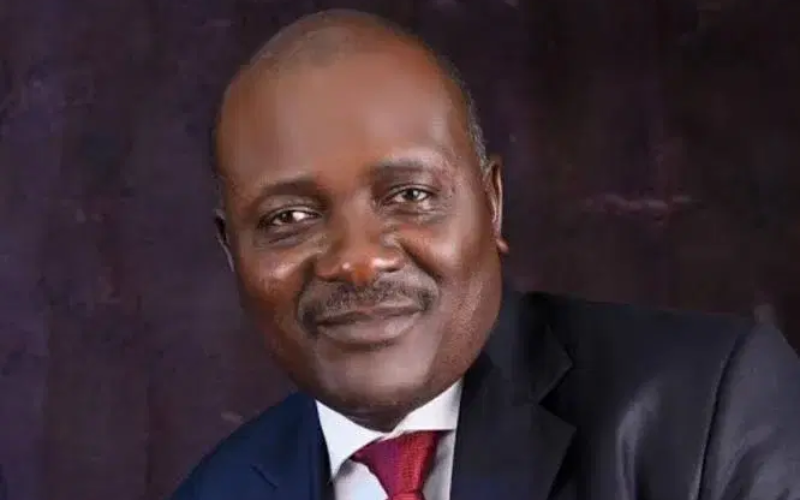 Hamzat mourns Eagle Online CEO, hails journalism legacy